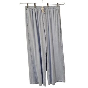 Blue Cider x Peach Riot Women's Wide Leg Pajama Pants